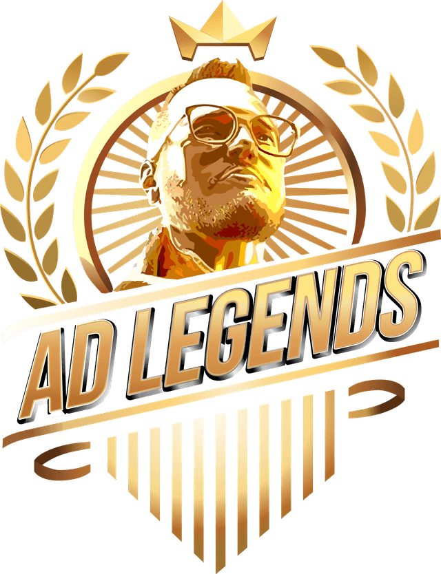 Ad Legends Logo