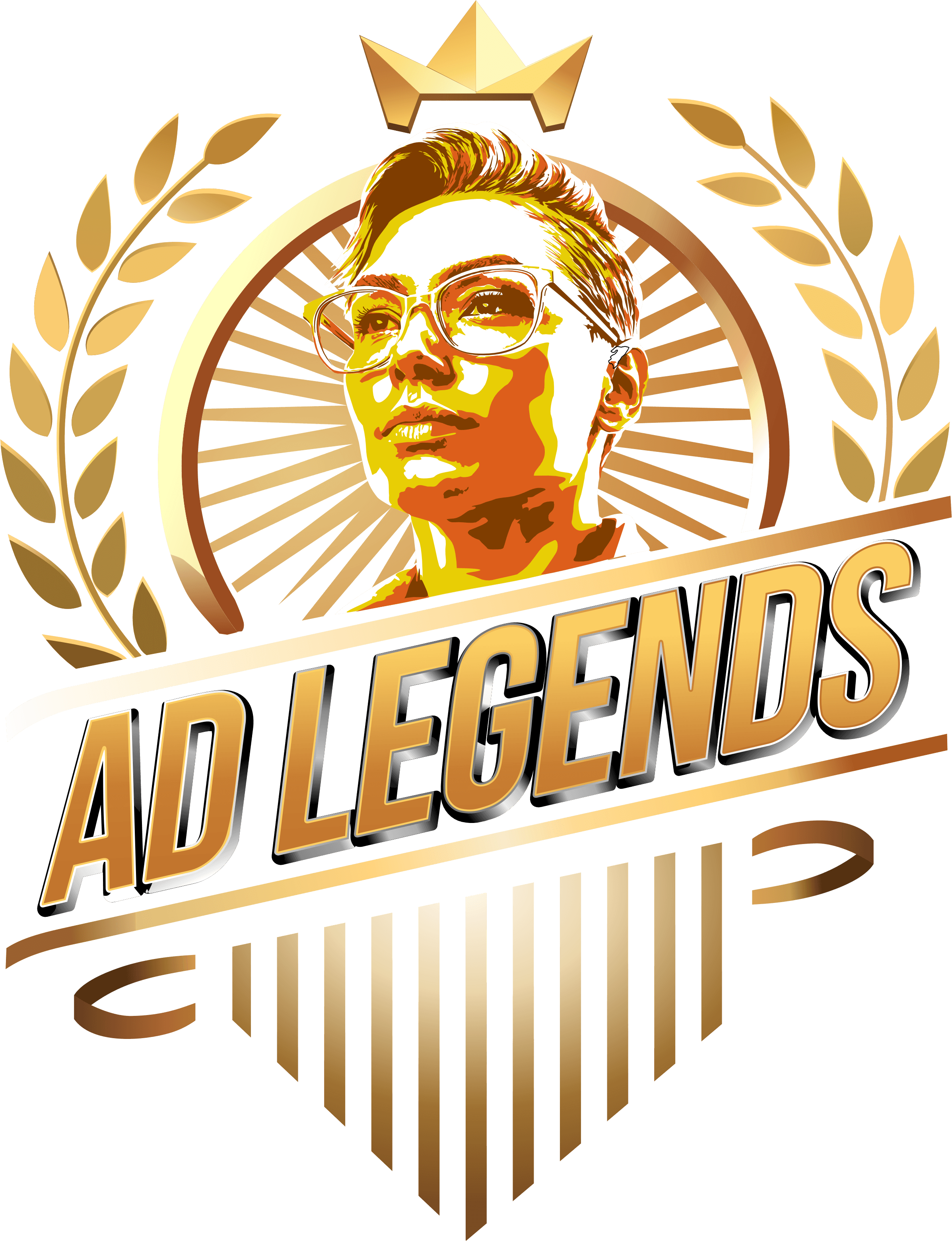 Ad Legends - Female Creative Director