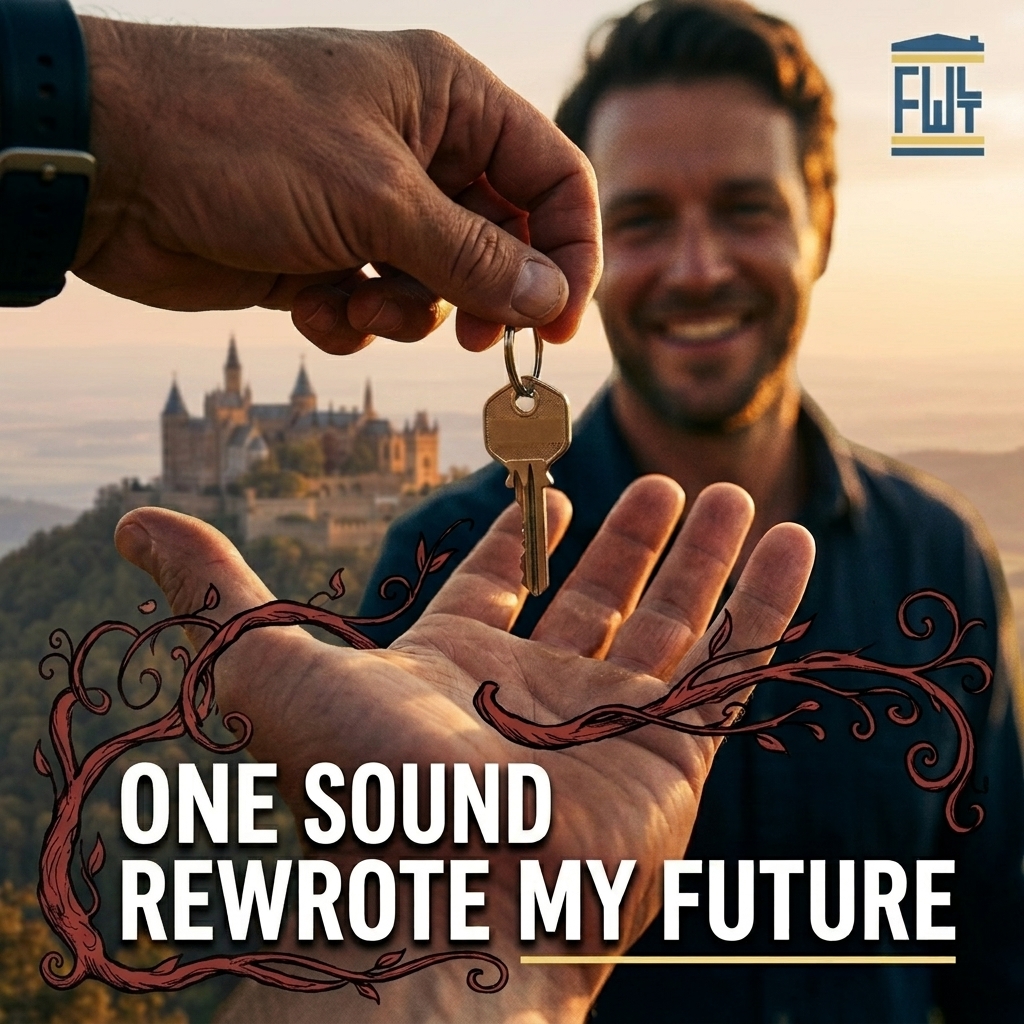 AI-generated ad creative