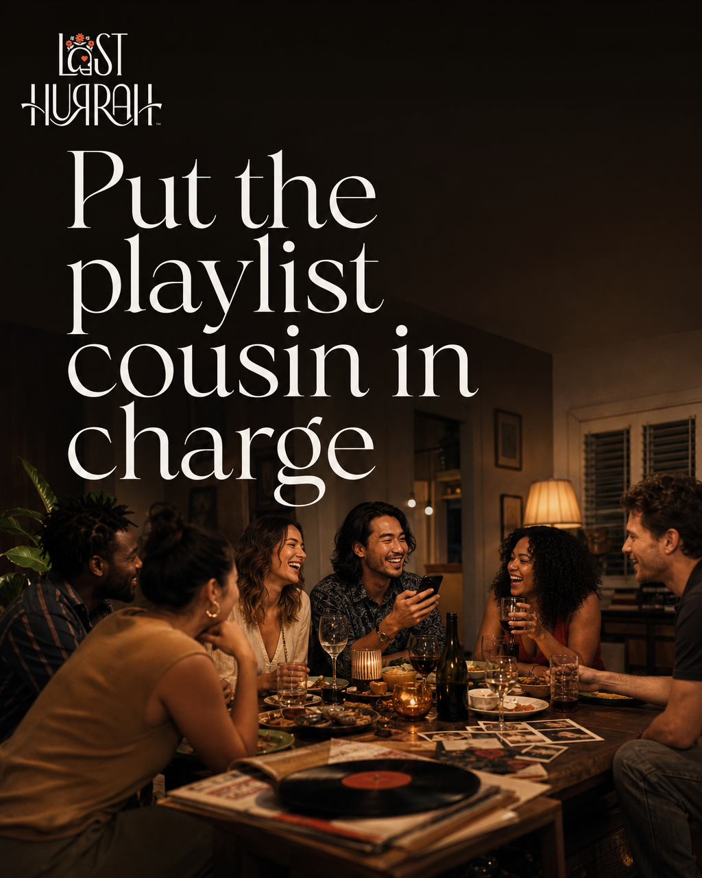 AI-generated ad creative